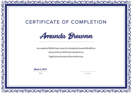 About certificate image 05